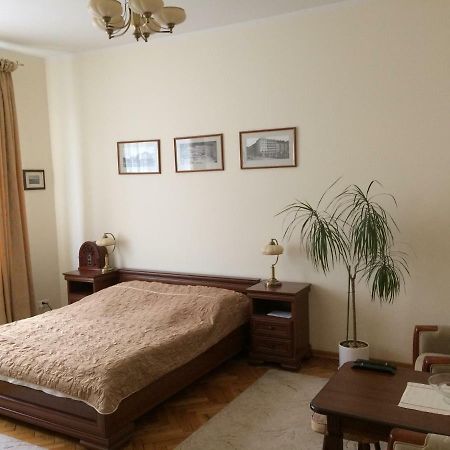 Apartament Centrum กดิเนีย ภายนอก รูปภาพ