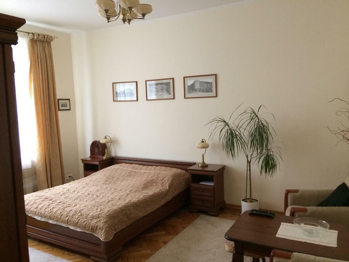 Apartament Centrum กดิเนีย ภายนอก รูปภาพ